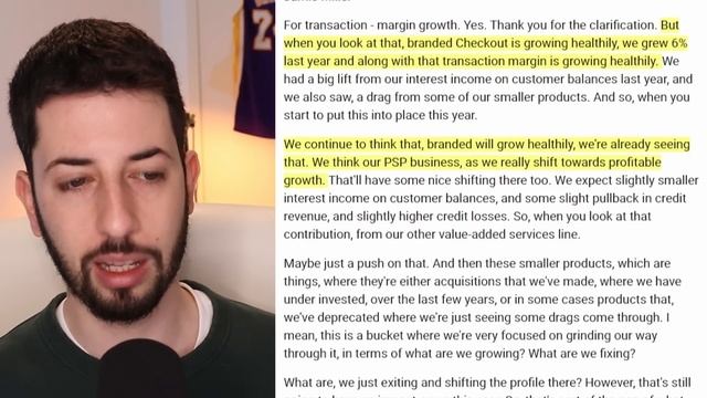 Good News For PayPal Stock Investors! смотреть онлайн