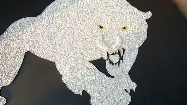 Bild Panther. Картина Пантера смотреть онлайн