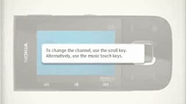 Celluloco.com Presents: Nokia 5330 Mobile TV edition- Start watching Mobile TV смотреть онлайн