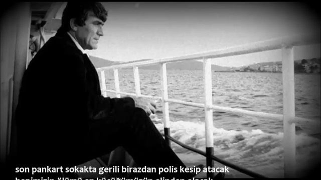 HRANT DİNK... (19 Ocak 2007) смотреть онлайн