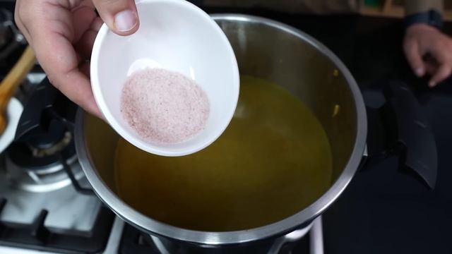 Street Style Chicken Yakhni Soup Recipe - Chicken Soup Road side смотреть онлайн