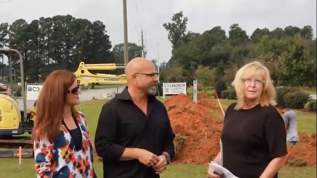 Imagine Sign Interview - C3 Church Clayton NC смотреть онлайн