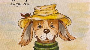 МК  "Бобик" Часть 1