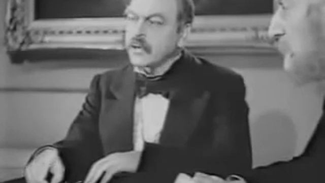 Bismarck - Das Politische Schicksal Des Eisernen Kanzlers (1940)