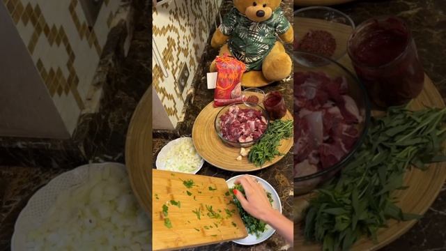 Чакапули смотреть онлайн