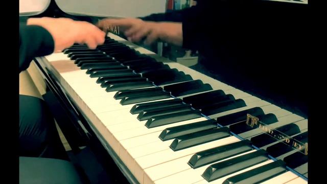 The Piano Music of Miriam Hyde Part 10: I Heard a Flute смотреть онлайн