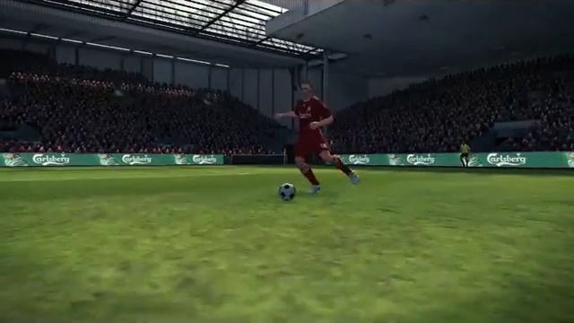 ŠtefiBOY Present's Pro Evolution Soccer 2009,2010.wmv смотреть онлайн
