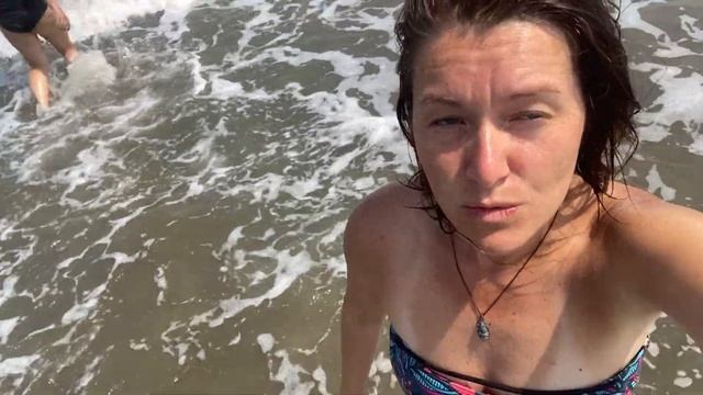 ГОА 2024 : ДР, волшебная глина, аравийское море. #путешествия #гоа #goa