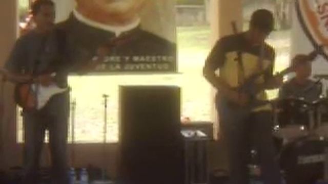 R1 - tu carcel (live) смотреть онлайн