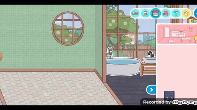 ОБУСТРОЙСТВО/ОБЗОР НОВОГО ДОМА ТОКА БОКА смотреть онлайн