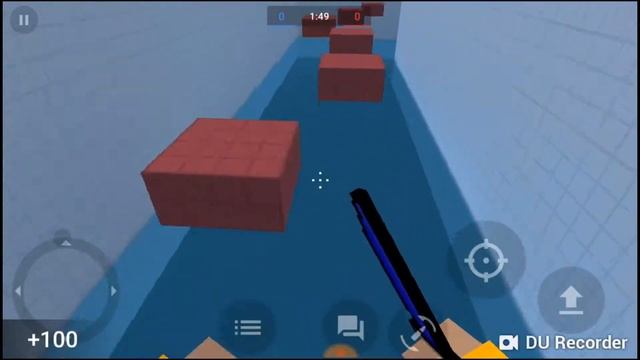 ЗАДОМ НАПЕРЕД ПРОШЕЛ КАРТУ БЕЗ СМЕРТЕЙ — Bunny Hop — Eazy смотреть онлайн