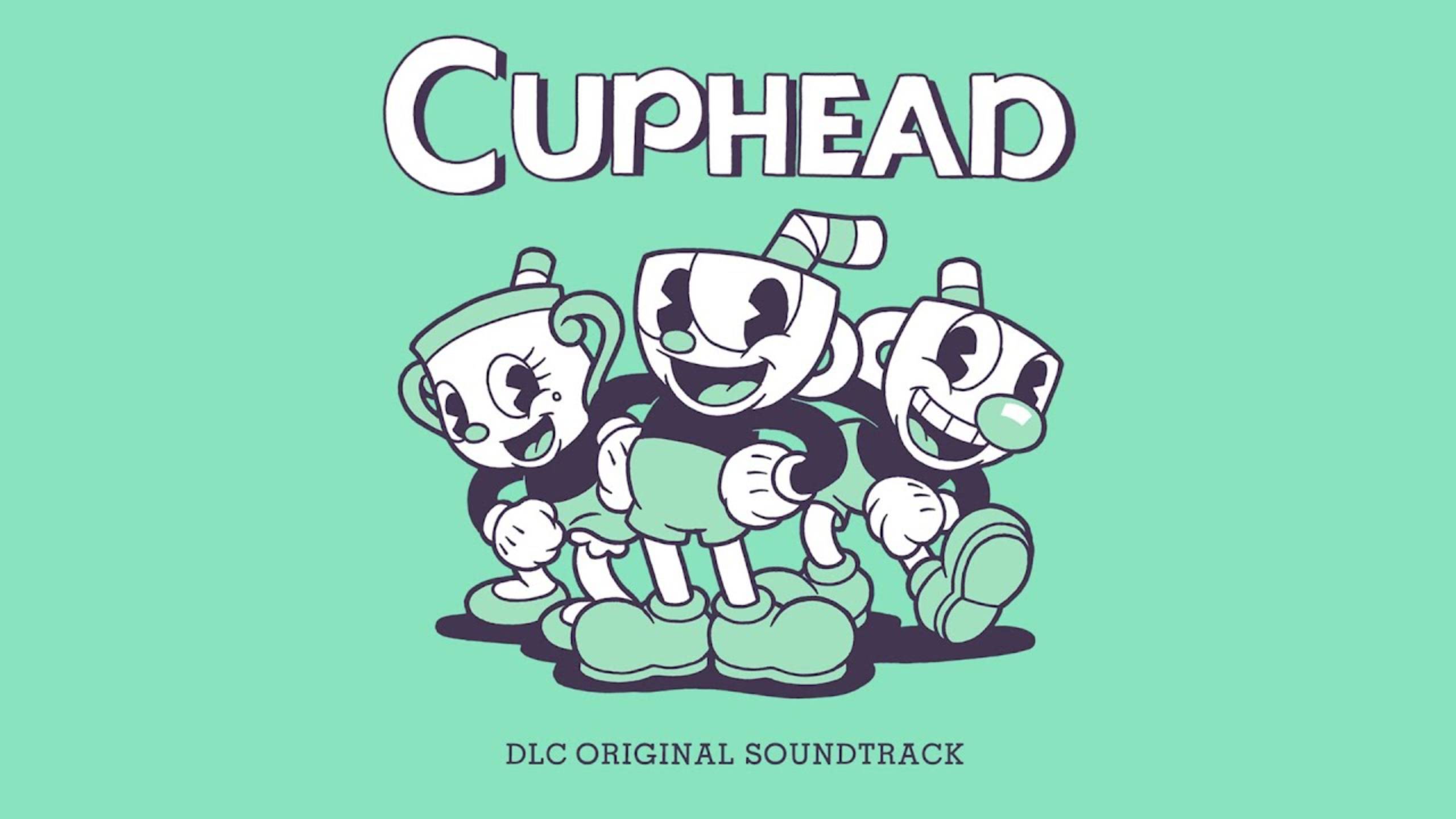 Cuphead - The Delicious Last Course ｜ Official Soundtrack Complete смотреть онлайн