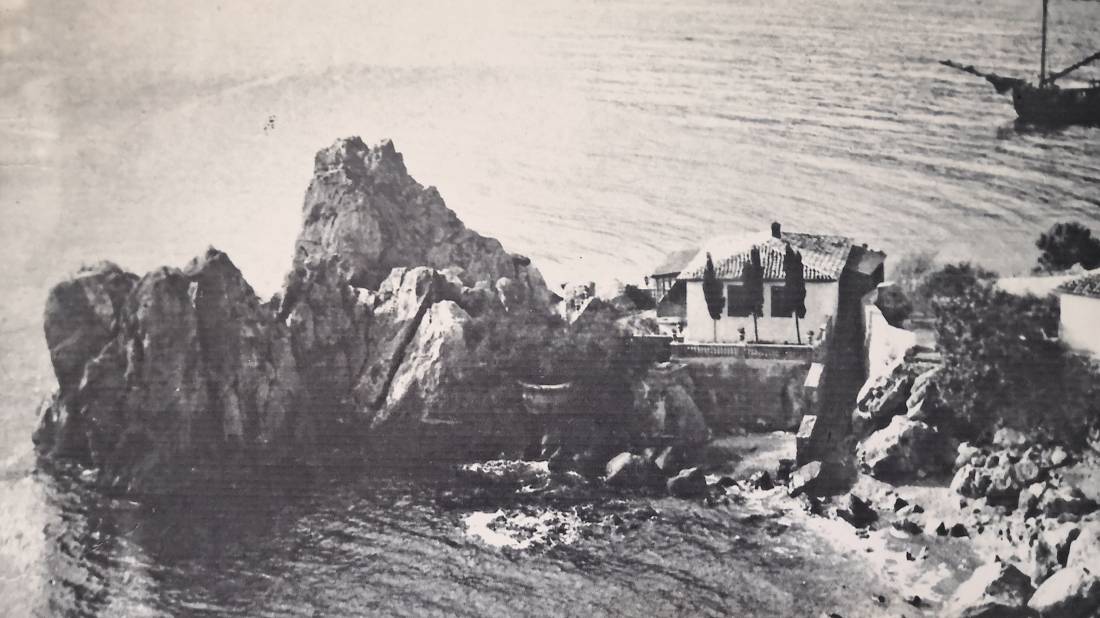 Чехов в Крыму