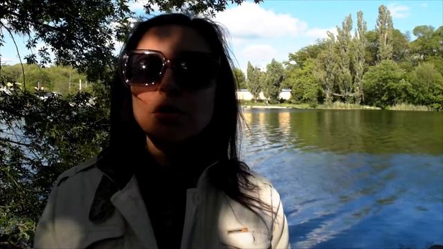 Юлия Комарова в Симферополе смотреть онлайн