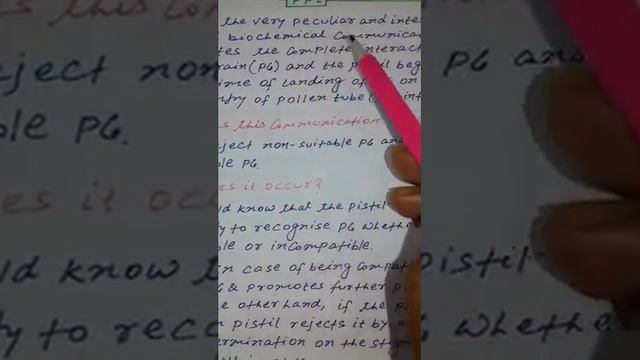 NEET 2020।।POLLEN PISTIL INTERACTION BY SUMAN SIR ।।SEXUAL REPRODUCTION IN FLOWERING PLANTS BY SUMA смотреть онлайн