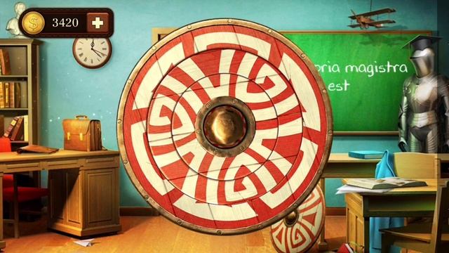 100 Doors Games Escape from School Levels 76 смотреть онлайн
