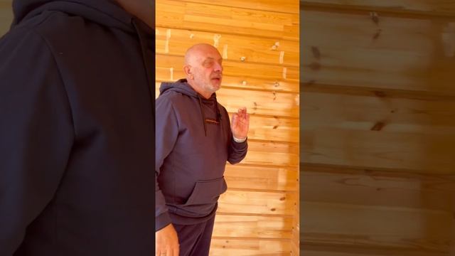 Отделка деревянного дома в мелочах от ПАЛЕКС смотреть онлайн