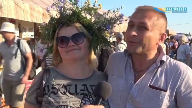 По следам фестиваля «Александрия собирает друзей» смотреть онлайн