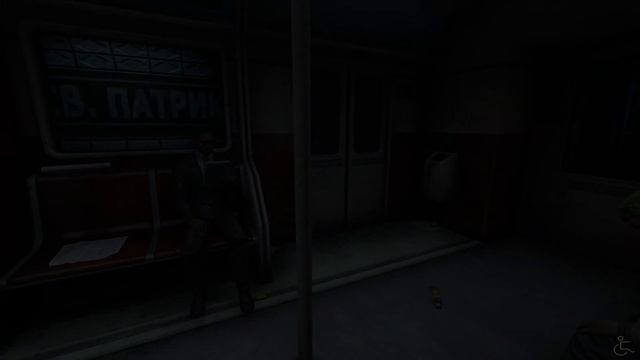 SOMA ➤ Прохождение ➤ Русская озвучка ➤ #1 смотреть онлайн
