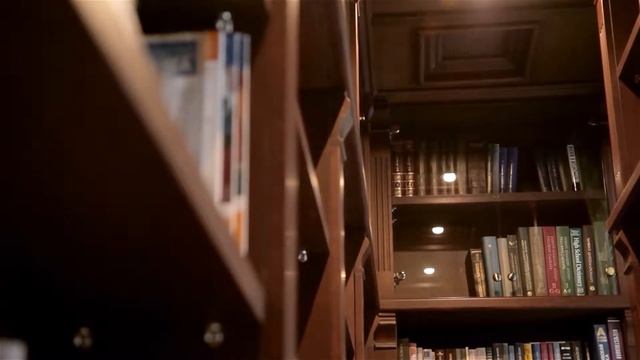 Библиотека смотреть онлайн