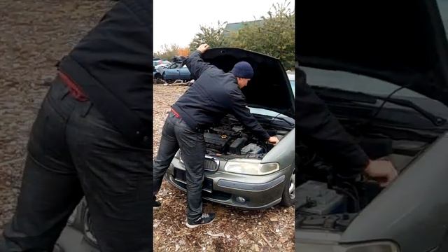 Авторазборка Черкассы!!! Ровер 416 1999г.в 1.6 бензин. смотреть онлайн