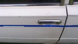 Бесшумные замки ВАЗ 2106