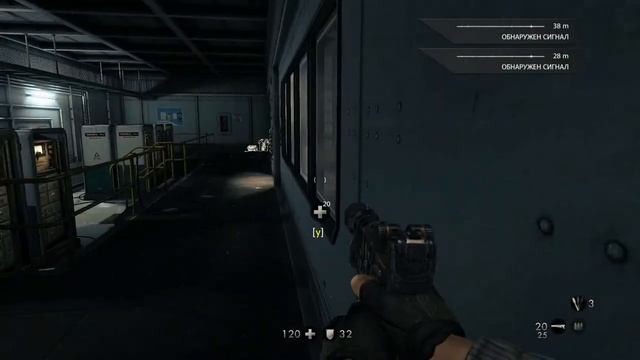 ПРОХОЖДЕНИЕ WOLFENSTEIN THE NEW ORDER - ЛОНДОНСКАЯ НАУТИКА смотреть онлайн