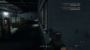 ПРОХОЖДЕНИЕ WOLFENSTEIN THE NEW ORDER - ЛОНДОНСКАЯ НАУТИКА