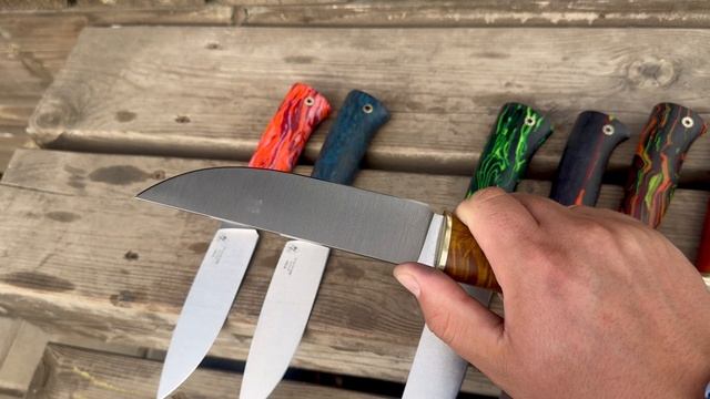 02-10-2024 ножи из стали К340 смотреть онлайн