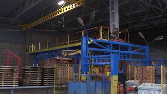 "Центральный регион" 28.02.2016: О традициях, которые бережно хранят жители Любанского района смотреть онлайн