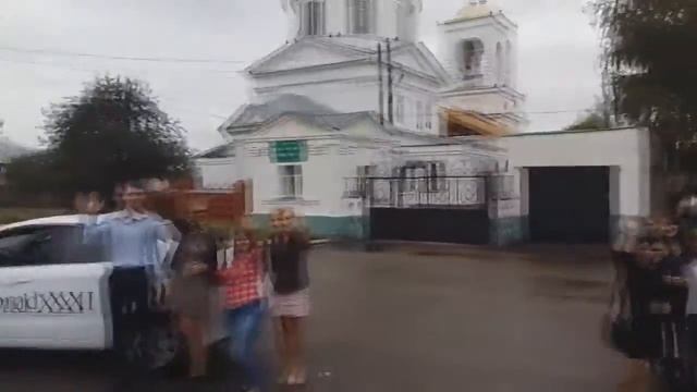 Автопробег #bmd21one в Арзамасе смотреть онлайн