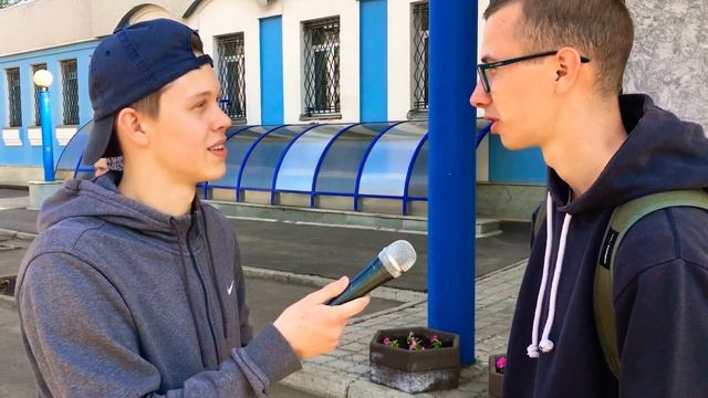 Вопросы студентам Вятгу смотреть онлайн