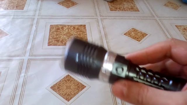 Sofirn MS1 ночной тест фонаря для дайвинга смотреть онлайн