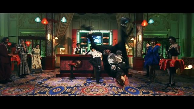 Snow Man ｢JUICY｣ Music Video YouTube Ver. смотреть онлайн