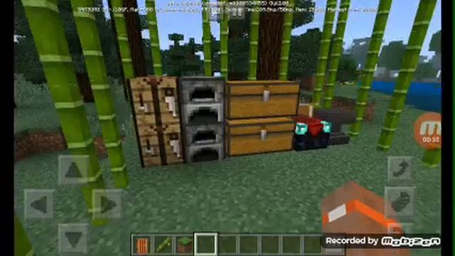 Дом из бамбука смотреть онлайн