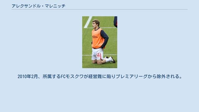 アレクサンドル・マレニッチ смотреть онлайн