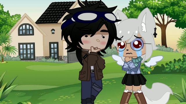 Джон угрожал девушке/Линч,Джон/гача клуб/МРАМОР смотреть онлайн