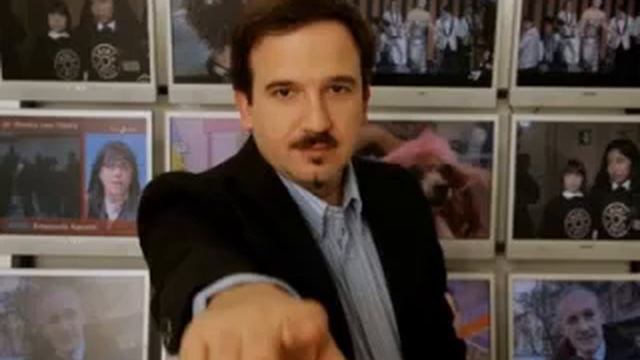FRANCESCO BOCCIA (PRES. COMM BILANCIO, WEB TAX) TELESELEZIONE смотреть онлайн