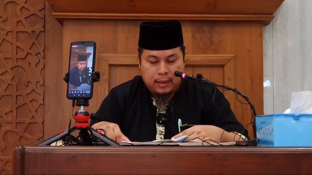 Bedah Kitab Tazkiyatun Nufus | Gus Yus | Masjid Al-Falah, Mojoroto, Kota Kediri, 25/03/24 смотреть онлайн