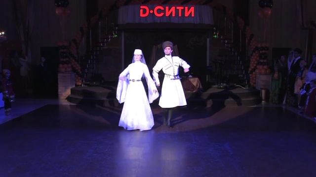 День Рождения D●СИТИ Нам 5 Лет! смотреть онлайн