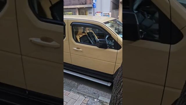 HONDA CROSSROAD берем? не берем?... смотреть онлайн