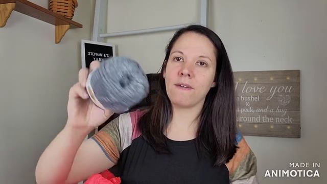 Yarn Stash Enhancer #6 смотреть онлайн
