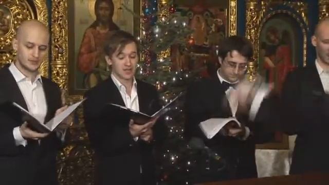 7 Щедрик смотреть онлайн