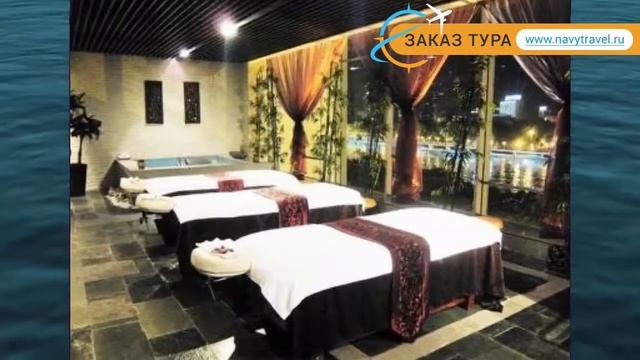 OSOTTO 4* Китай Гуанчжоу обзор – отель ОСОТТО 4* Гуанчжоу видео обзор смотреть онлайн