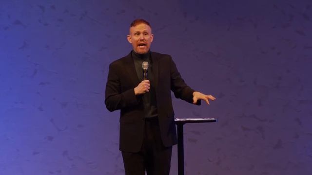 Revival & the Heart of God | Pastor Krist Wilde смотреть онлайн