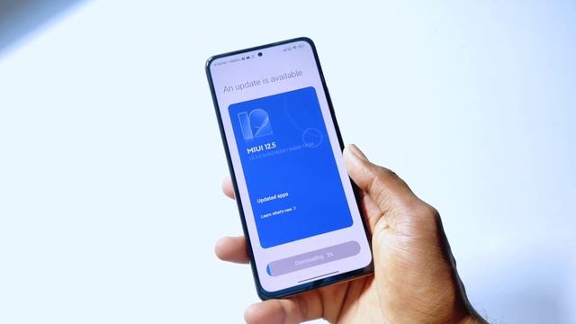Redmi Note 10 Pro/Max MIUI 12.5.2.0 New Update Rollout Start | MIUI 12.5.2.0 For Redmi note 10 pro смотреть онлайн