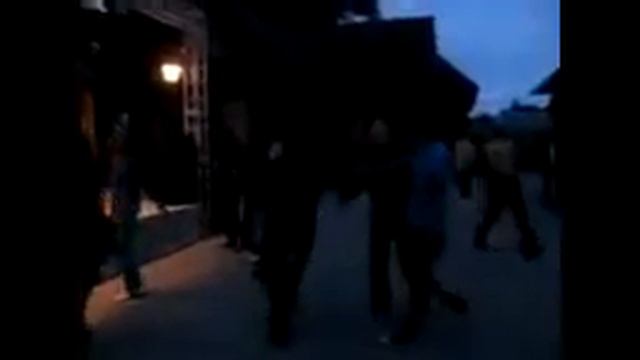 Витебск Задвинье студия Не Формат Небоскребы Love Punk Чеширский ток 2011 смотреть онлайн
