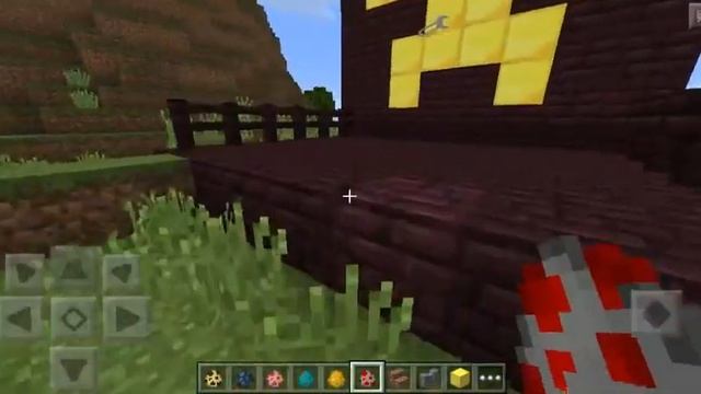 Мод на губку боба в Minecraft PE #2 Упоротые персонажи смотреть онлайн