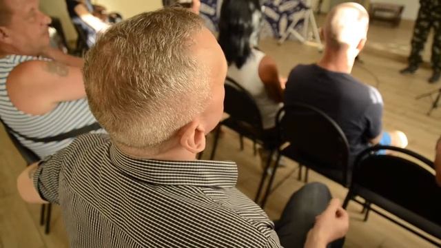 Автор и исполнитель Александр Швецов смотреть онлайн