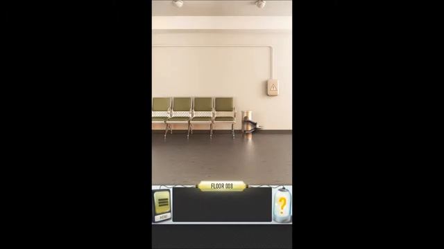 100 Locked Doors 2 Level 8 - Walkthrough смотреть онлайн
